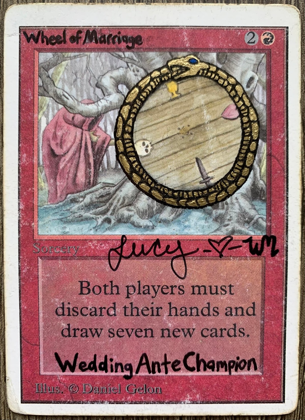 Dreams or Nightmares